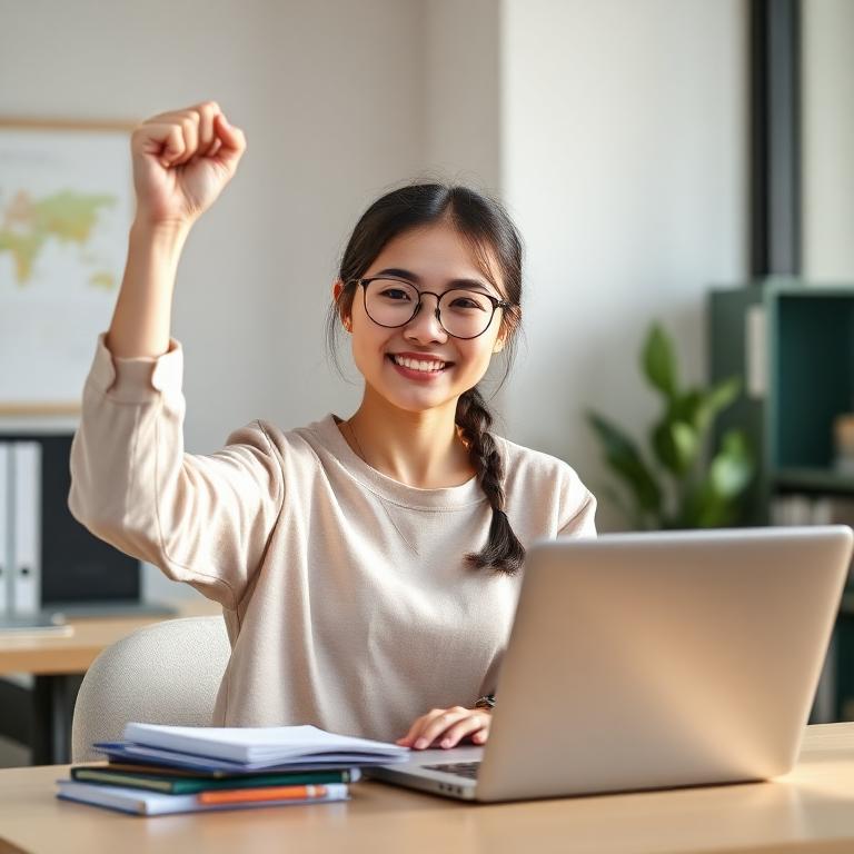 Começa a estudar com o teu plano otimizado por IA