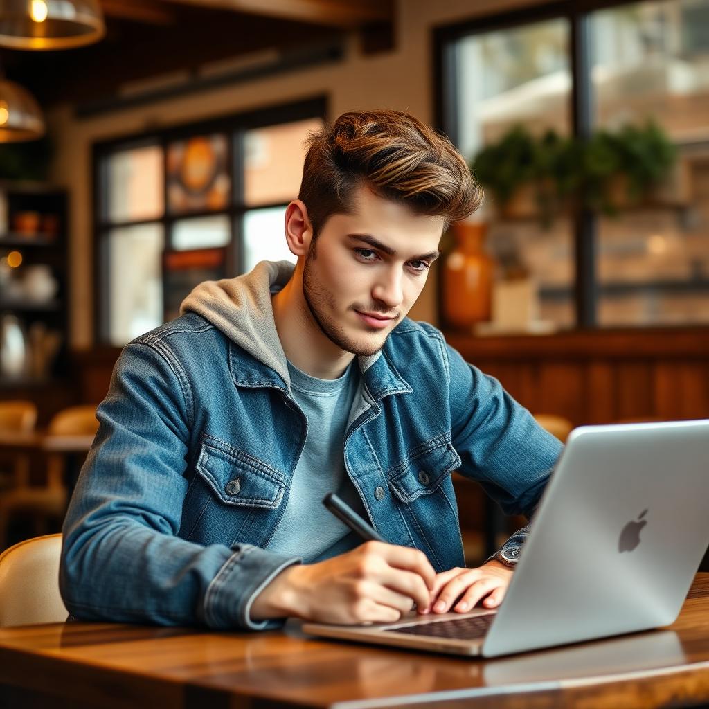 Create your free account in 30 seconds